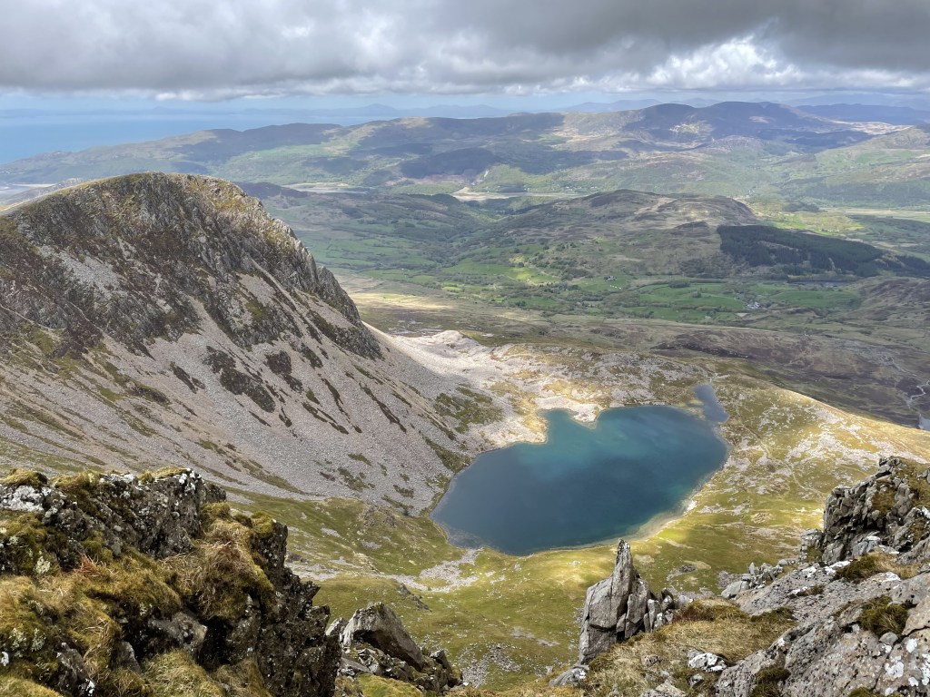 Cadair Idris